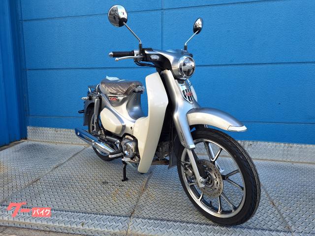 特に１２５ｃｃ？２５０ｃｃのライアンナップは自信アリ！