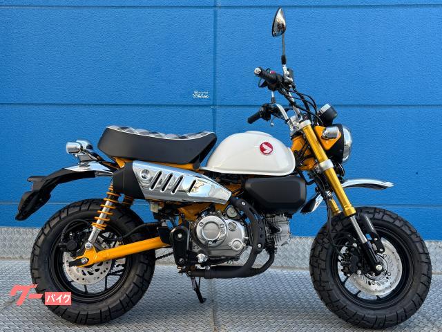 ホンダ（HONDA）1993年 Super Dio ZX・カラーチェンジのカタログ情報