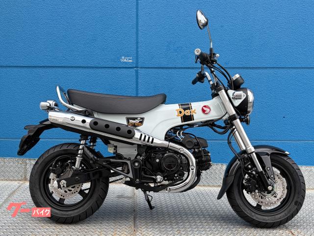 ホンダ（HONDA）1993年 Super Dio ZX・カラーチェンジのカタログ情報