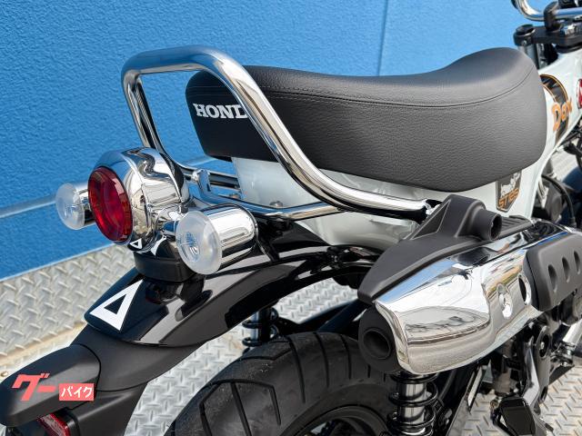 在庫確認中です❁︎ ホンダ ダックス125｜モトフリークウイリー とよみ店｜新車・中古