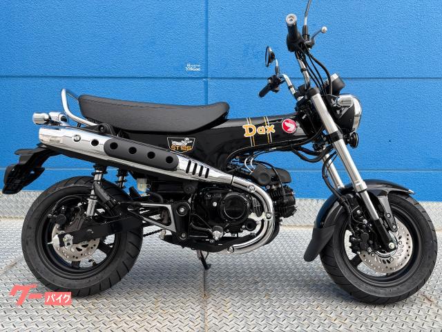 ホンダ（HONDA）1998年 Live Dio ZX・特別・限定仕様のカタログ情報