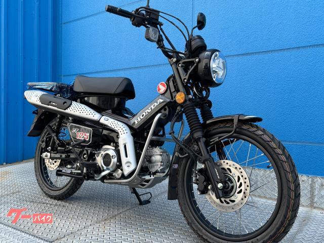 特に125cc?250ccのライアンナップは自信アリ! 特に125cc?250ccのライアンナップは自信アリ!