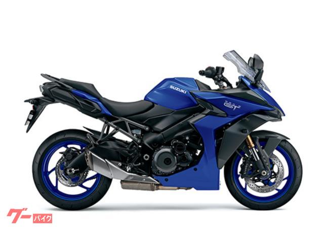 スズキ ＧＳＸ&minus;Ｓ１０００ＧＴ物件画像