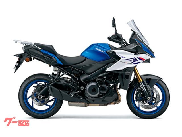 スズキ ＧＳＸ&minus;Ｓ１０００ＧＸ物件画像