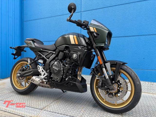 特に１２５ｃｃ〜２５０ｃｃのライアンナップは自信アリ！