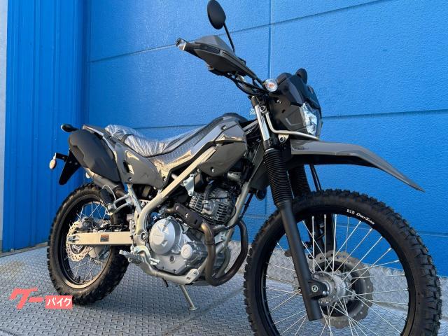 特に１２５ｃｃ？２５０ｃｃのライアンナップは自信アリ！