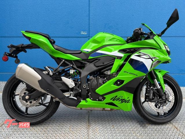 カワサキ（KAWASAKI）1996年 VULCAN 400 CLASSIC・新登場のカタログ