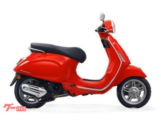 ＶＥＳＰＡ プリマベーラ１５０