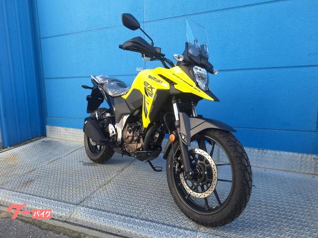各ブランドのライバル車種の中から、店頭で見て、触れてバイクを選んで頂けます。