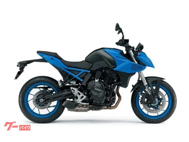 スズキ ＧＳＸ−８Ｓ