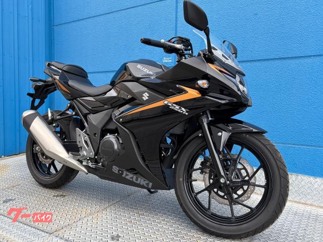 特に１２５ｃｃ〜２５０ｃｃのライアンナップは自信アリ！