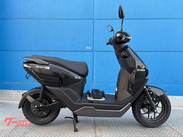 ホンダ ＩＣＯＮ　ｅ：