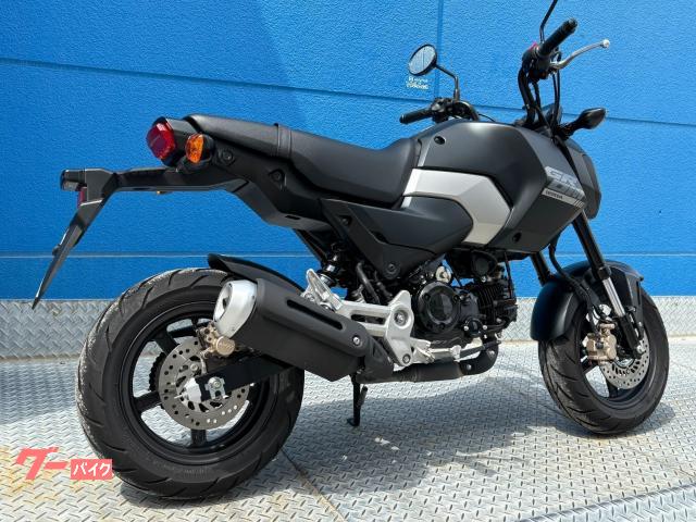 特に１２５ｃｃ？２５０ｃｃのライアンナップは自信アリ！