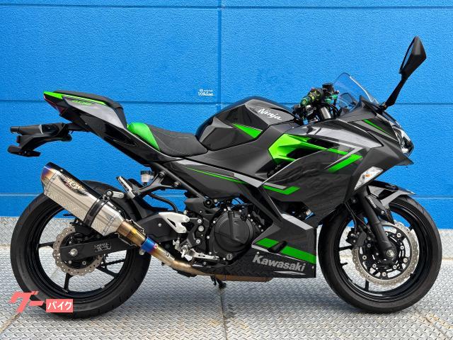 Ｎｉｎｊａ　４００