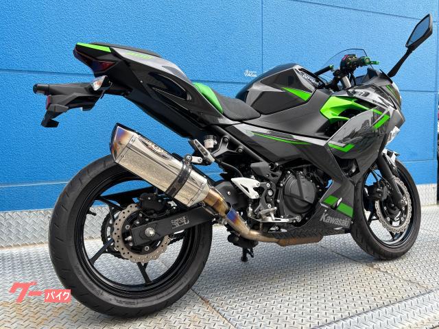 特に１２５ｃｃ〜２５０ｃｃのライアンナップは自信アリ！