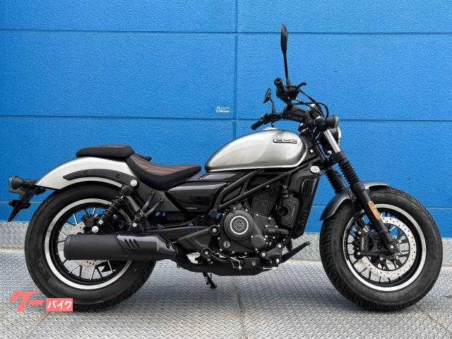 ＣＦＭＯＴＯ　２５０ＣＬ−Ｃ