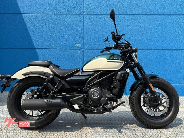 ＣＦＭＯＴＯ　２５０ＣＬ−Ｃ