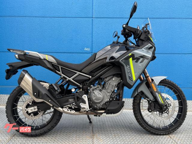 ＣＦＭＯＴＯ　４５０ＭＴ