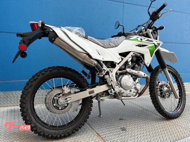 特に１２５ｃｃ？２５０ｃｃのライアンナップは自信アリ！