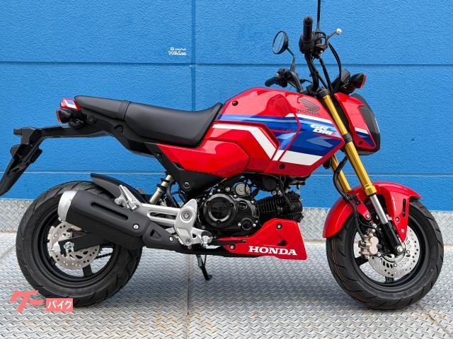 ホンダ（HONDA）1993年 Super Dio ZX・カラーチェンジのカタログ情報