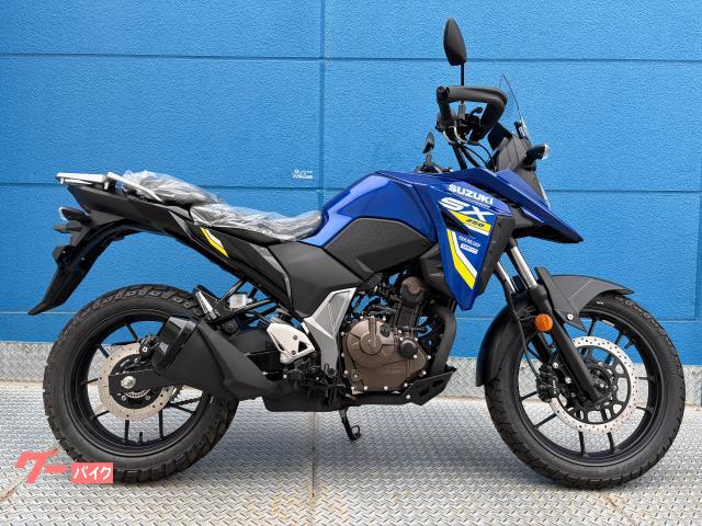 スズキ Ｖ−ストローム２５０ＳＸ