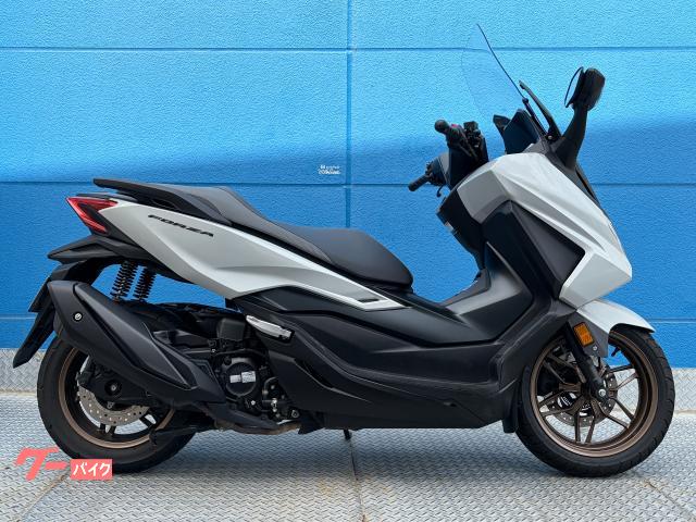 ホンダ フォルツァ