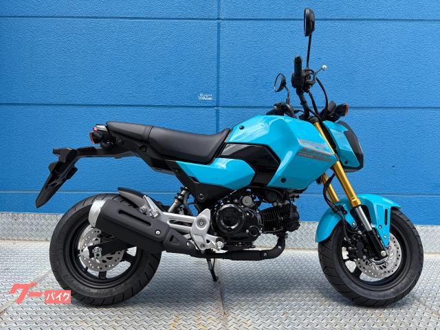 ホンダ グロム