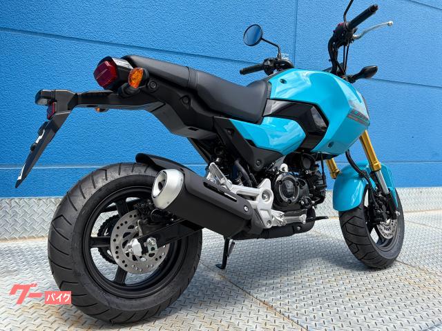 特に１２５ｃｃ〜２５０ｃｃのライアンナップは自信アリ！