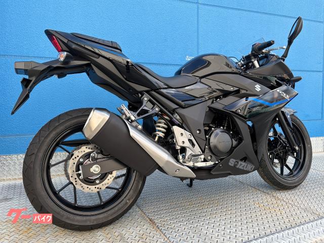 特に１２５ｃｃ〜２５０ｃｃのライアンナップは自信アリ！