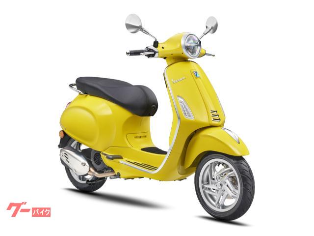 ＶＥＳＰＡ プリマベーラ　１８０