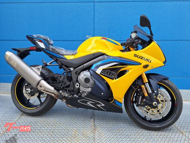 スズキ ＧＳＸ−Ｒ１０００Ｒ