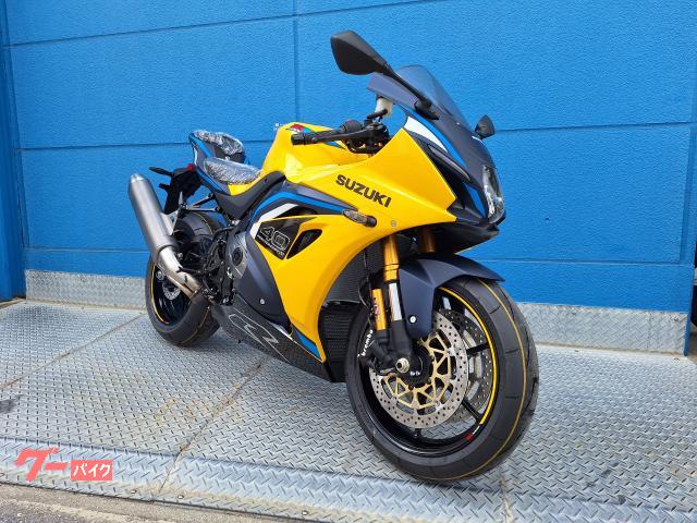 スズキ GSX−R1000R (イエロー) 新車(在庫あり) 1000cc 支払