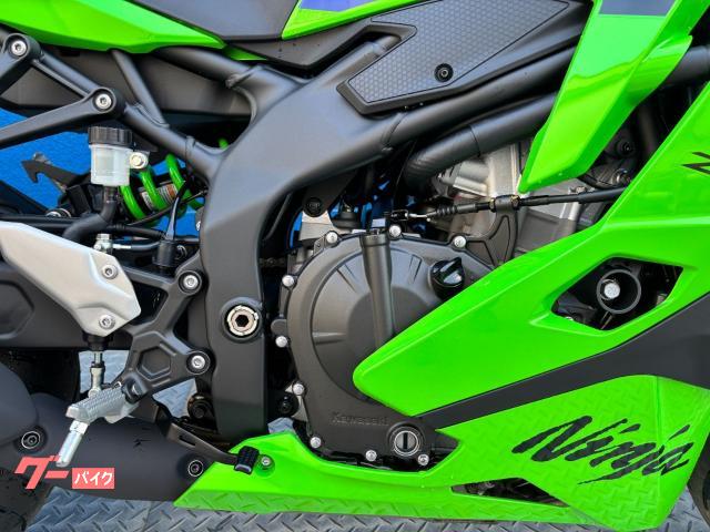 カワサキ Ninja ZX－4RR｜モトフリークウイリー とよみ店