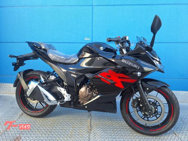 ＧＩＸＸＥＲ　ＳＦ　２５０