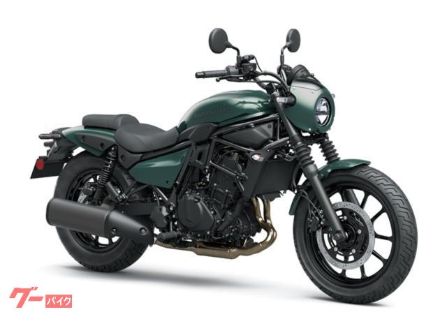 カワサキ（KAWASAKI）2023年 Ninja ZX-25R SE・マイナーチェンジの