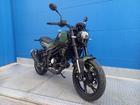 特に１２５ｃｃ〜２５０ｃｃのライアンナップは自信アリ！