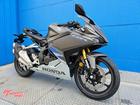 特に125cc〜250ccのライアンナップは自信アリ!