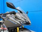 特に125cc〜250ccのライアンナップは自信アリ!