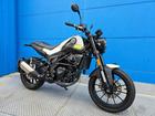 特に125cc〜250ccのライアンナップは自信アリ!
