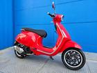 特に125cc〜250ccのライアンナップは自信アリ!