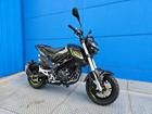 特に125cc〜250ccのライアンナップは自信アリ!