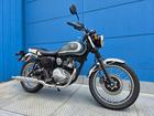 特に125cc〜250ccのライアンナップは自信アリ!