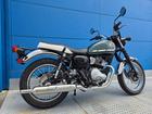 各ブランドのライバル車種の中から、店頭で見て、触れてバイクを選んで頂けます。