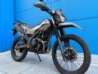 特に１２５ｃｃ〜２５０ｃｃのライアンナップは自信アリ！