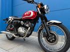 特に１２５ｃｃ？２５０ｃｃのライアンナップは自信アリ！
