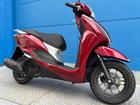 特に１２５ｃｃ？２５０ｃｃのライアンナップは自信アリ！