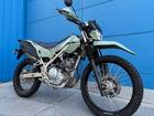 特に１２５ｃｃ？２５０ｃｃのライアンナップは自信アリ！