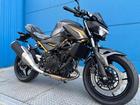特に１２５ｃｃ？２５０ｃｃのライアンナップは自信アリ！