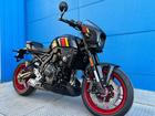 特に１２５ｃｃ〜２５０ｃｃのライアンナップは自信アリ！