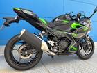 特に１２５ｃｃ〜２５０ｃｃのライアンナップは自信アリ！